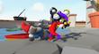 Human: Fall Flat