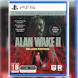 Alan Wake 2 Deluxe Edition-کارکرده