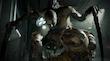 Dead Space-کارکرده