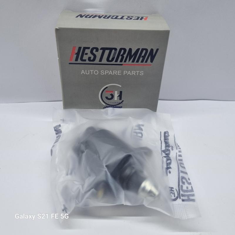 استپر موتور برندهستورمن(405.پارس.سمند)