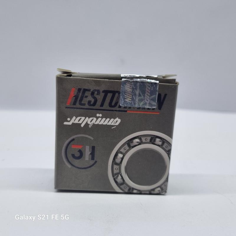 بلبرینگ ته میل لنگ برند هستورمن (پراید)