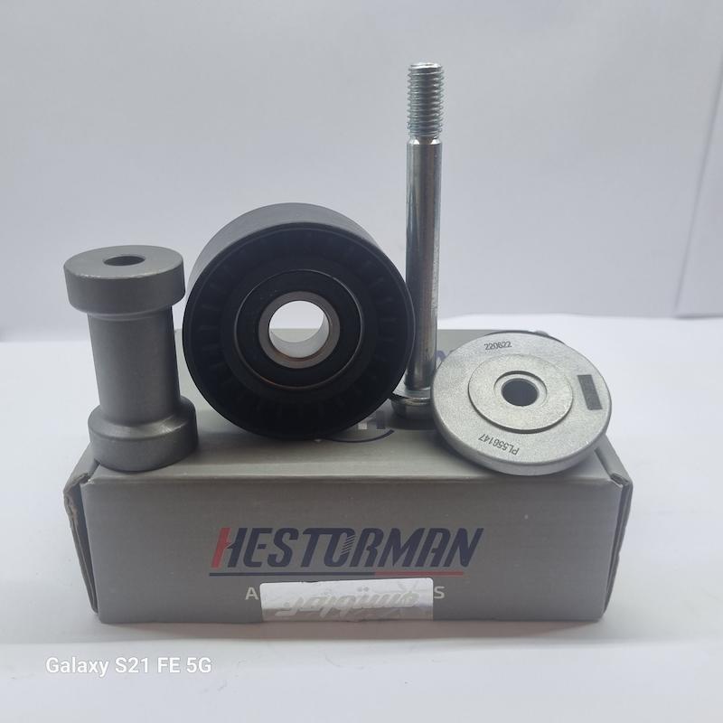 پولی هرزگرد دینام A (سمنملی) برندهستورمن