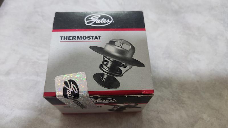 ترموستات (L90) برند گتس