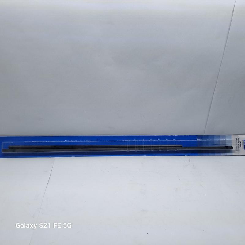 لاستیک تیغه برف پاکن جلو (206) برندBSCO 