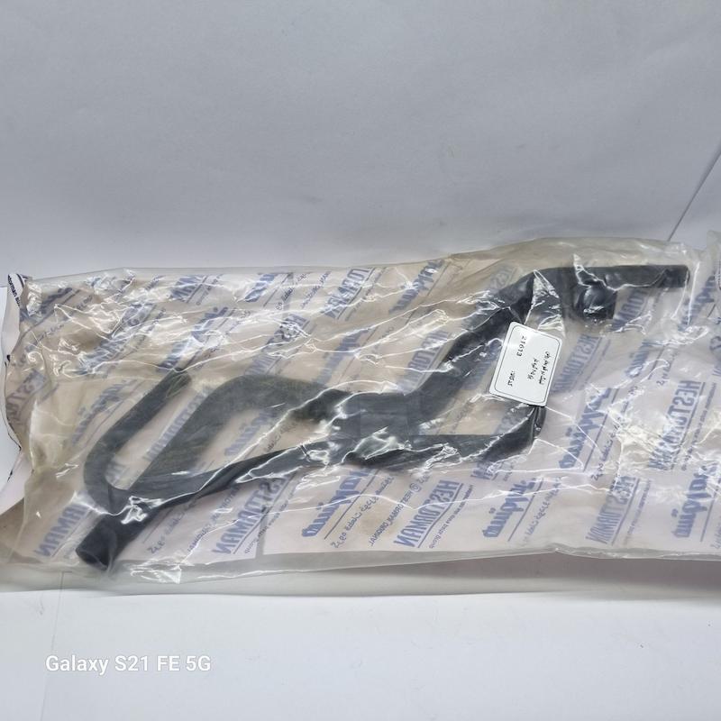 مجموعه شیلنگ دوقلو بخار روغن گیردار(405)برندهستورمن