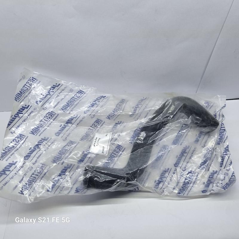 شیلنگ بالا رادیات (405)TU5 برند هستورمن