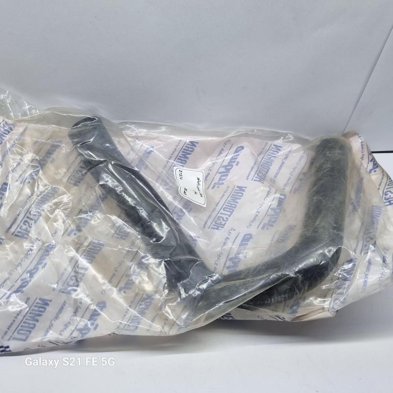 شیلنگ پایین رادیات (پیکان) برند هستورمن