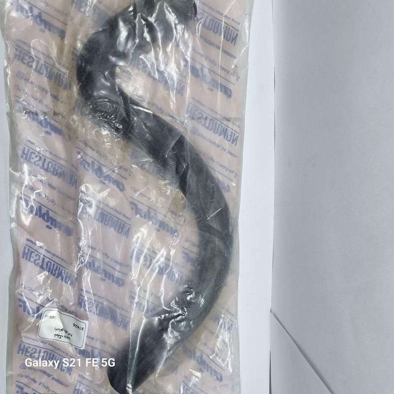 شیلنگ پایین رادیات (206) برندهستورمن