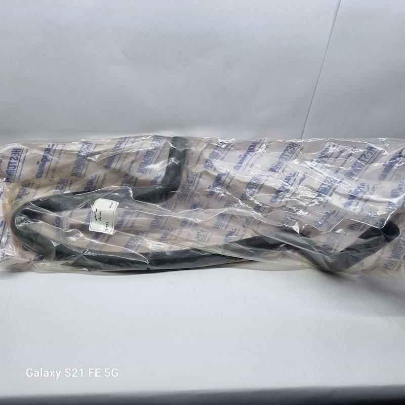 شیلنگ بخاری راست (پیکان) برند هستورمن