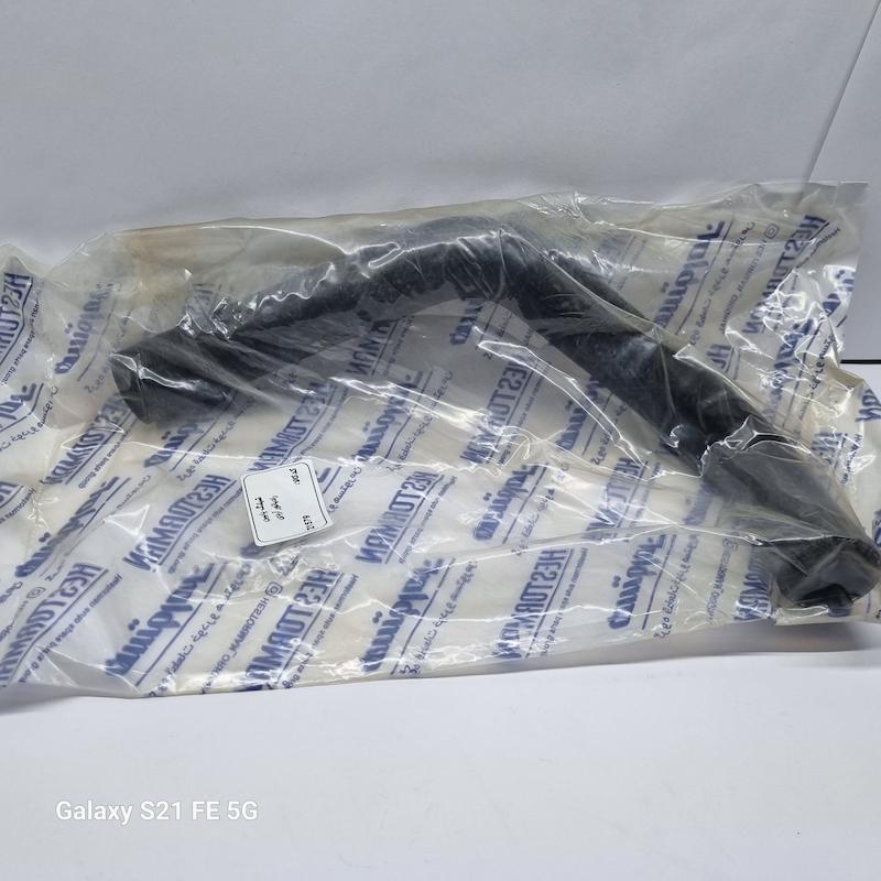 شیلنگ پایین رادیات (آردی و روآ) برند هستورمن