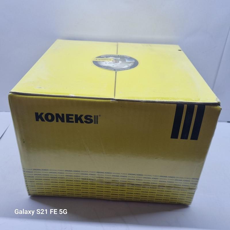 بوش پیستون و رینگ(206تیپ2) تخت برند کونکس 