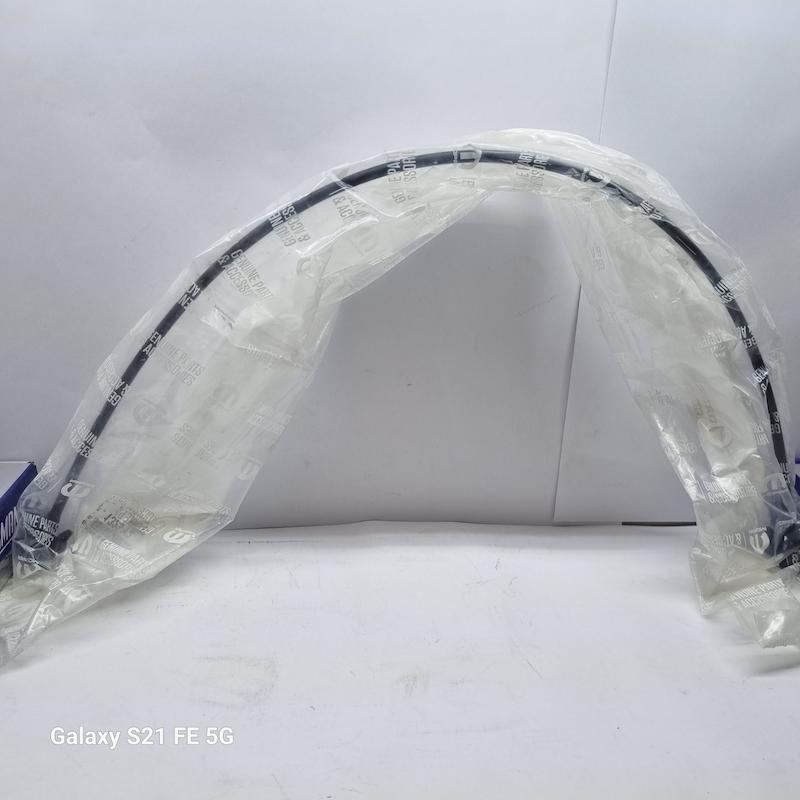 شیلنگ منبع انبساط (206تیپ2) برند اورجینال