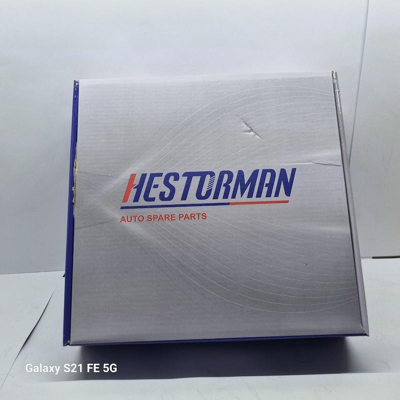 کاسه چرخ ترمز (پراید) جدید برند هستورمن