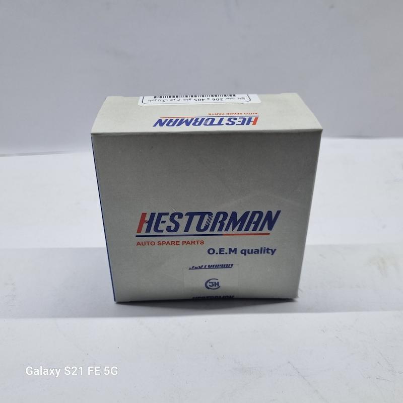 بلبرینگ چرخ جلو (206)تیپ5 و 405 برند هستورمن