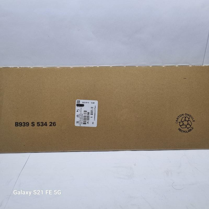 واشر سیلندر (206)تیپ5 تعمیری برند اورجینال فرانسه