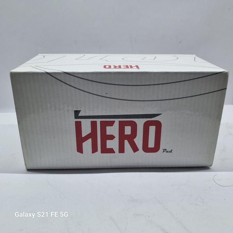 لنت ترمز عقب کفشکی (پیکان) هیرو