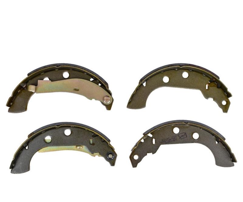 لنت ترمز چرخ عقب (پیکان) برند هستورمن