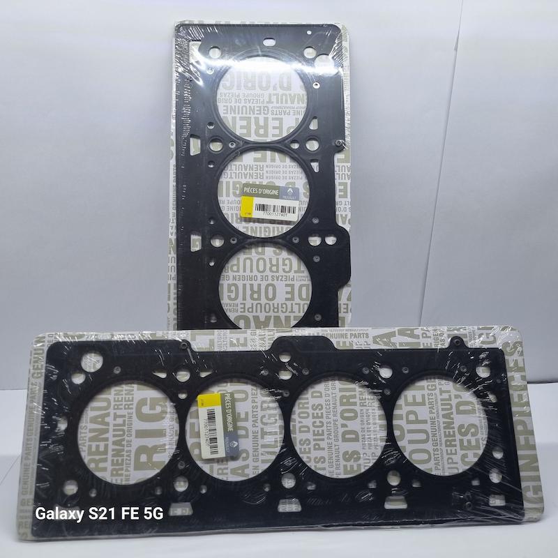 واشر سر سیلندر (L90) اورجینال 