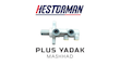 پمپ ترمز ABS برند HESTORMAN مناسب برای سمند ملی