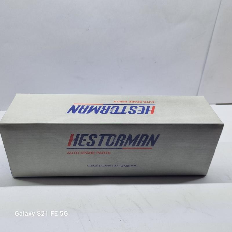 وایر شمع (پراید) یورو4 تقویتی