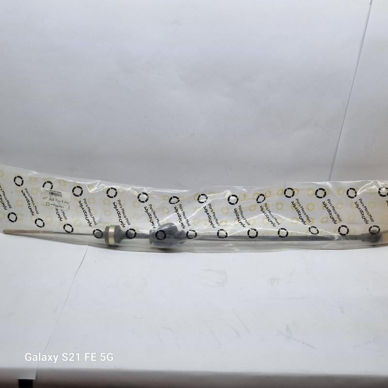 کابل کلاچ (پراید تیبا) برند مژده وصل