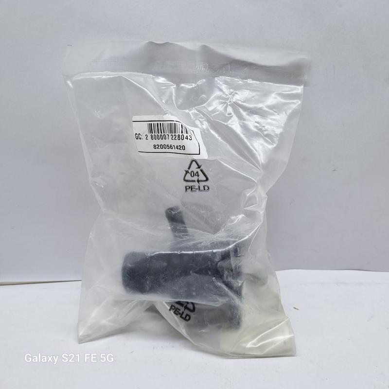 درب ترموستات (L90) برند اورجینال