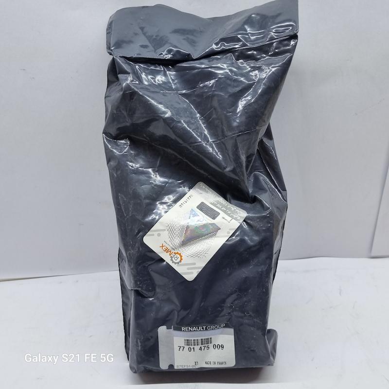 کاسه نمد سر میلنگ (L90) برند اورجینال