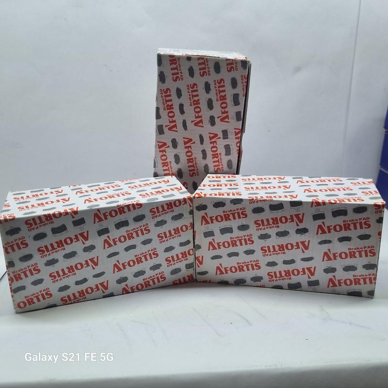 لنت جلو (تیبا ریو) برند آفورتیس