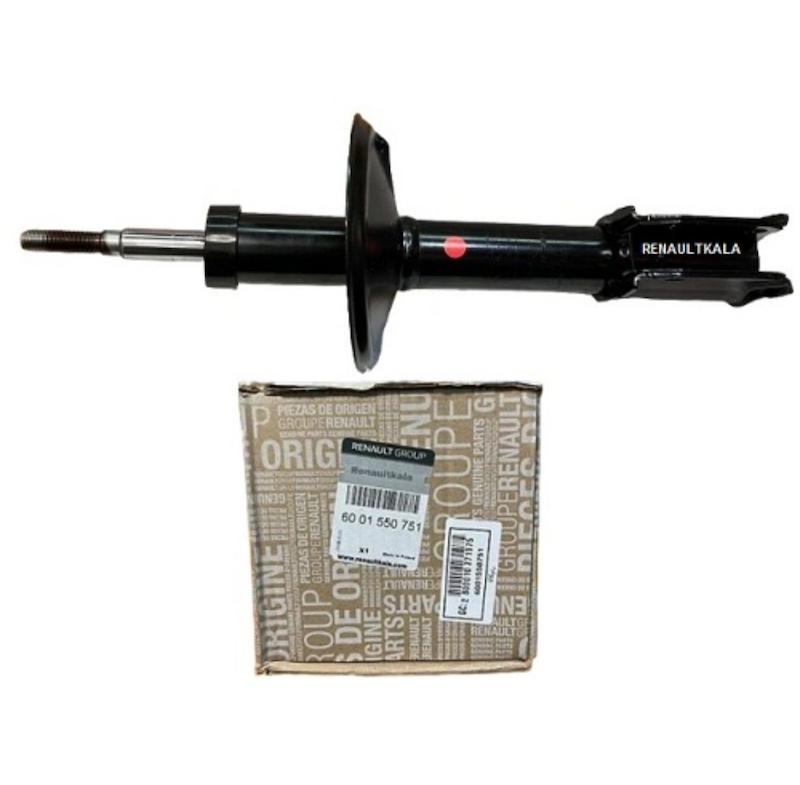 کمک جلو (L90) برند اورجینال