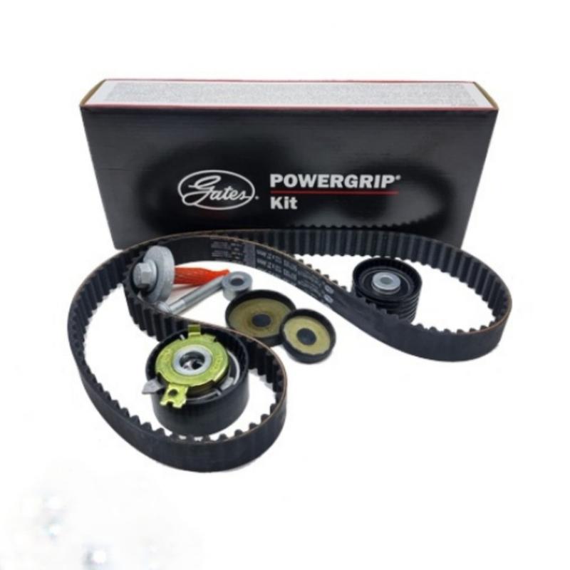 کیت تایم (405) برند پاورگریپ