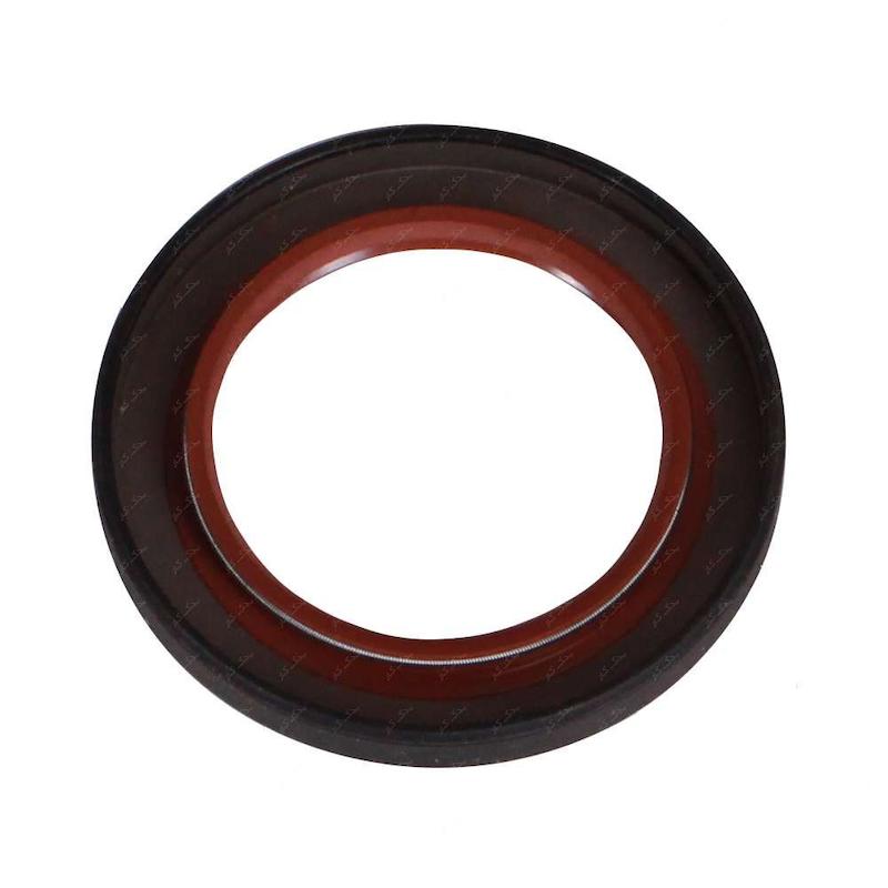 کاسه نمد جلو میل لنگ (405) برند هستورمن