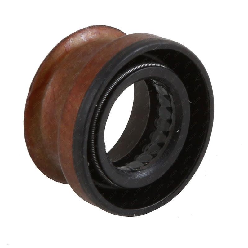 کاسه نمد ماهک تعویض دنده (پراید) برند هستورمن