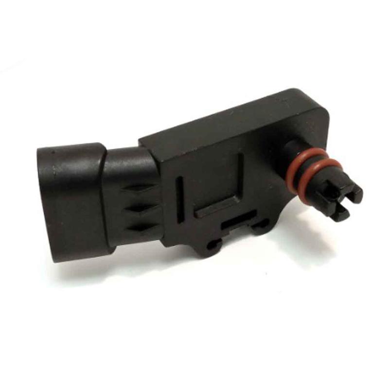 سنسور فشار منیفولد دو اورینگ ( پژو 405 ) برند اورجینال 