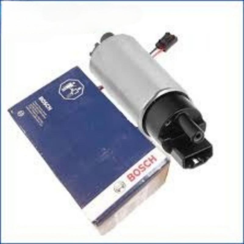 مغزی پمپ بنزین (پژو 405) برند بوش اصلی