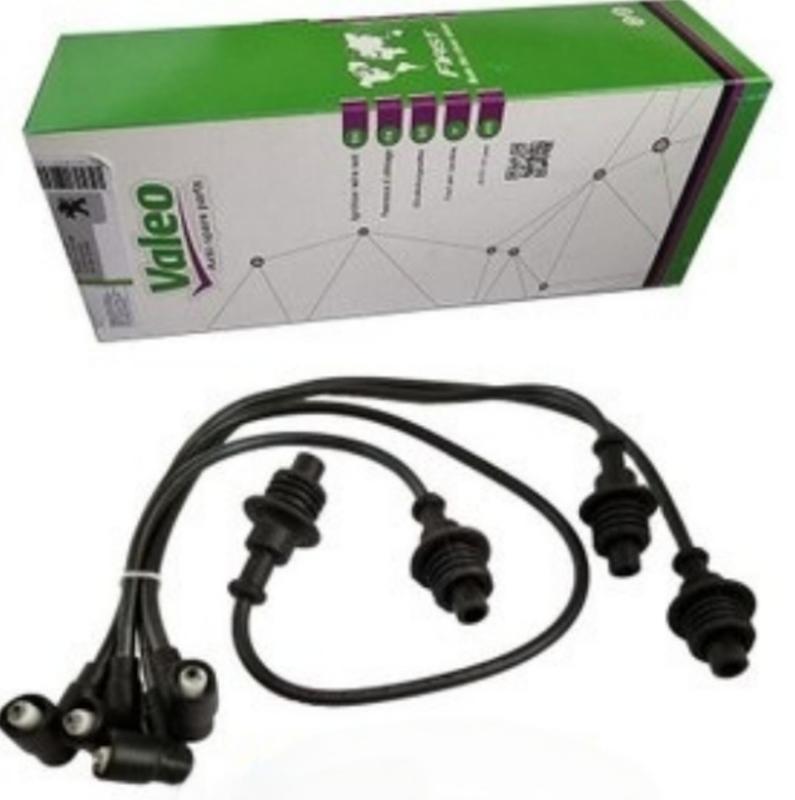 وایر شمع ( 405 ) طرح VALEO