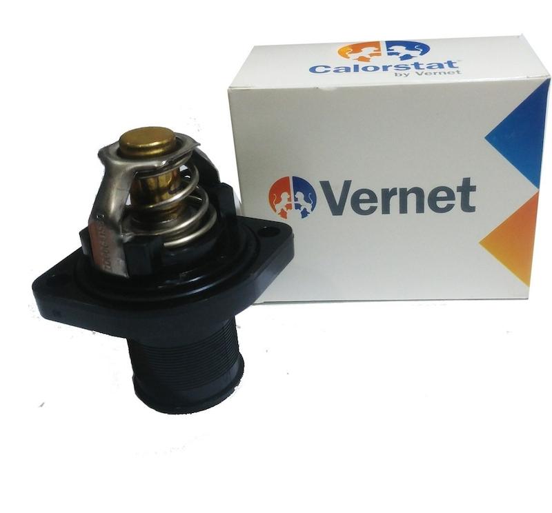 ترموستات ( 82 درجه پژو 405 ) برند VERNET