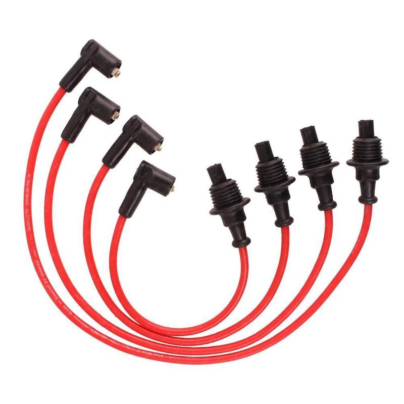 وایر شمع تقویتی ( پژو 405 ) برند هستورمن