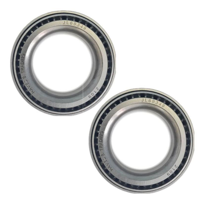 بلبرینگ چرخ جلو ( پراید قدیم ) برند هستورمن 