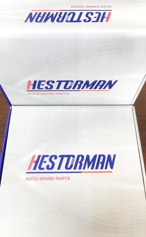 کیت کلاچ ( پژو 206 تیپ 5 ) پری دمپر برند هستورمن