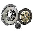 کیت کلاچ ( تیبا 200 میل ) پری دمپر برند هستورمن