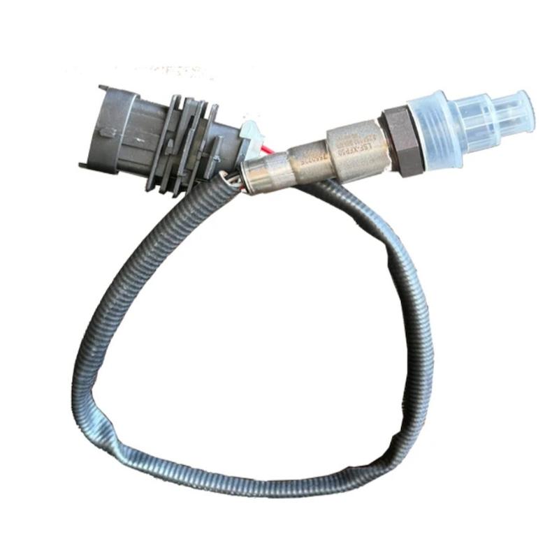 سنسور اکسیژن M17 مشکی برند هستورمن (پژو206تیپ5)