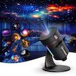 پروژکتور ستاره‌ای و کهکشانی کیهان Planetarium