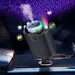 شارژر فندکی استار لایت به همراه خوش بو کننده (فست شارژ) 