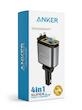 شارژر فندکی (Anker (orginal فست شارژ
