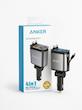 شارژر فندکی (Anker (orginal فست شارژ
