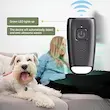 ریموت کنترل صدا اولتراسونیک P12 Mini Ultrasonic Dog Repeller