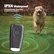 ریموت کنترل صدا اولتراسونیک P12 Mini Ultrasonic Dog Repeller
