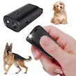 ریموت کنترل صدا اولتراسونیک P12 Mini Ultrasonic Dog Repeller
