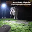 ریموت کنترل صدا اولتراسونیک P12 Mini Ultrasonic Dog Repeller