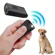 ریموت کنترل صدا اولتراسونیک P12 Mini Ultrasonic Dog Repeller